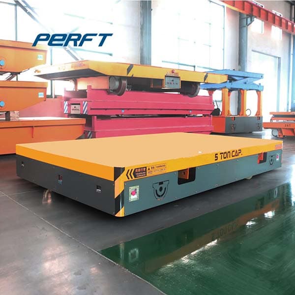 <h3>Transfer Cart - Different Types of Transfer Carts for </h3>
